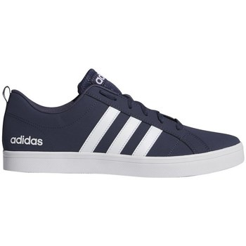 Shoes Men Low top trainers adidas Originals VS Pace Navy blue