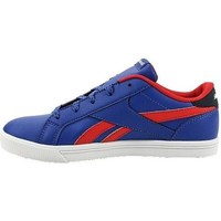 Shoes Children Low top trainers Reebok Sport Royal Comp 2 Red, Blue
