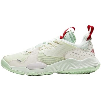 Shoes Men Basketball shoes Nike Jordan Delta Celadon, White