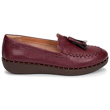 FitFlop PETRINA PATENT LOAFERS