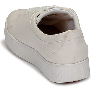FitFlop RALLY DENIM White
