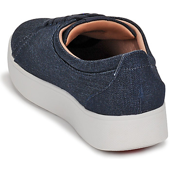 FitFlop RALLY DENIM Blue