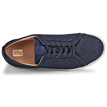 FitFlop RALLY DENIM Blue