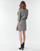 Clothing Women Short Dresses Only ONLBRILLIANT Grey