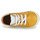 Shoes Boy Hi top trainers GBB BAMBOU Yellow