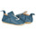 Shoes Children Slippers Easy Peasy BLUBLU ANCRE Blue