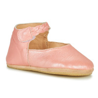 Shoes Girl Slippers Easy Peasy BLUBLU DANCE Pink