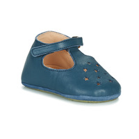 Shoes Children Slippers Easy Peasy LILLOP Blue