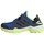 Shoes Children Sandals adidas Originals Terrex Hydroterra Blue, Navy blue, Green
