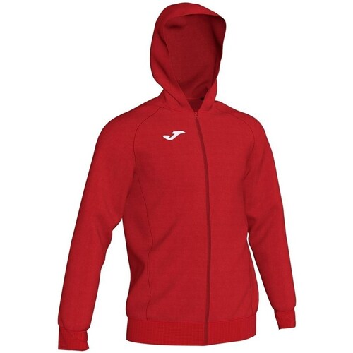 Clothing Men Sweaters Joma Menfis Red