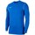 Clothing Boy Sweaters Nike JR Park 20 Crew Blue
