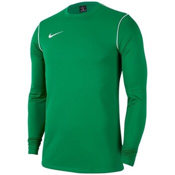 Clothing Men Sweaters Nike Park 20 Crew Green