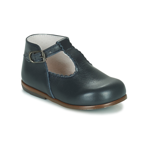 Shoes Girl Flat shoes Little Mary BASTILLE Blue