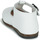 Shoes Girl Flat shoes Little Mary FLORIANE White