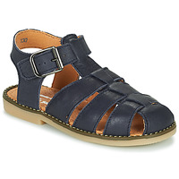  Sandals Little Mary BREHAT 