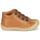 Shoes Children Hi top trainers Little Mary GOOD Brown