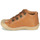 Shoes Children Hi top trainers Little Mary GOOD Brown