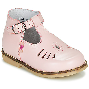 Shoes Children Sandals Little Mary SURPRISE Pink