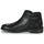 Shoes Girl Mid boots Little Mary CAMERON Black