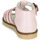 Shoes Girl Sandals Little Mary HOLIDAY Pink