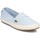 Shoes Women Espadrilles Lacoste Marice Light blue