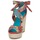 Shoes Women Sandals Moony Mood EFIRNIL Multicolour
