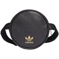Bags Handbags adidas Originals Waistbag Round Black