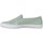 Shoes Women Slip-ons Lacoste Gazon Slip ON 216 1 Caw Green