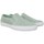 Shoes Women Slip-ons Lacoste Gazon Slip ON 216 1 Caw Green
