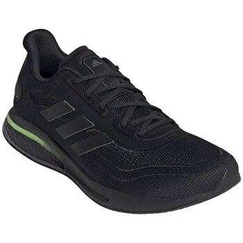 Adidas  Supernova M  men's Shoes (Trainers) in Black