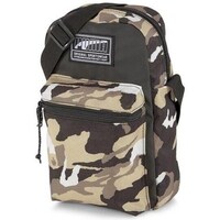 Bags Handbags Puma Academy Portable Black, Brown, Beige