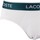 Underwear Men Underpants / Brief Lacoste 3 Pack Briefs multicoloured