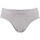 Underwear Men Underpants / Brief Lacoste 3 Pack Briefs multicoloured
