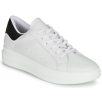 André  ALEX  men's Shoes (Trainers) in White. Sizes available:6.5