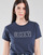 Clothing Women Short-sleeved t-shirts Roxy EPIC AFTERNOON WORD Marine