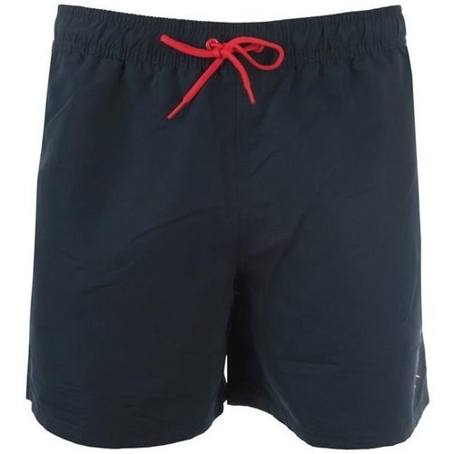 Clothing Men Cropped trousers Reebok Sport Swim Short Yale Marine