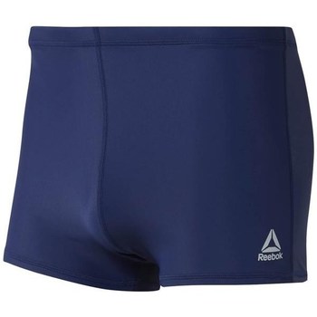 Clothing Men Trunks / Swim shorts Reebok Sport SW Pool Short Navy blue