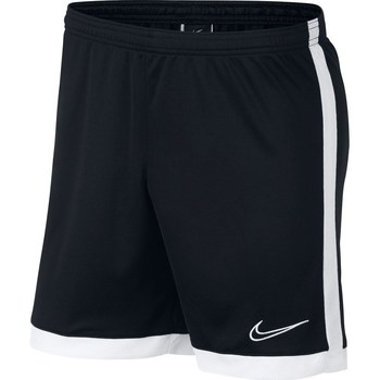 Clothing Men Cropped trousers Nike Dry Academy Black