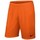 Clothing Men Cropped trousers Nike Laser Woven Iii Orange
