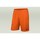 Clothing Men Cropped trousers Nike Laser Woven Iii Orange