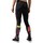 Clothing Women Trousers Reebok Sport One Series Tight Red, Violet, Black