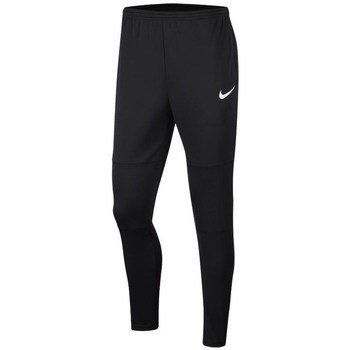 Clothing Men Trousers Nike Park 20 Black
