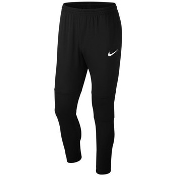 Clothing Boy Trousers Nike JR Dry Park 20 Black