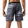 Clothing Men Cropped trousers Reebok Sport Crossfit Speed Camo Graphite
