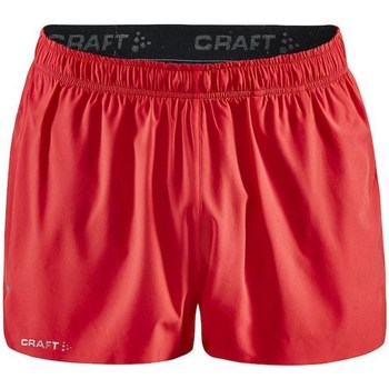 Clothing Men Shorts / Bermudas Craft Adv Essence 2 Stretch Shorts M Red