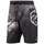Clothing Men Cropped trousers Reebok Sport Epic Lightweight Short Black, Grey