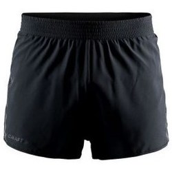 Clothing Men Shorts / Bermudas Craft Vent Racing Shorts Black