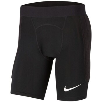 Nike  Gardien I Padded  men's Shorts in Black
