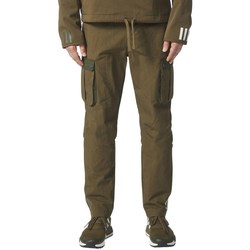 Clothing Men Cargo trousers adidas Originals Mountaineering 6 Pocket Green