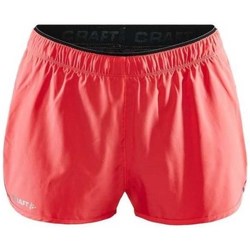 Clothing Women Trunks / Swim shorts Craft Adv Essence 2 Stretch Red